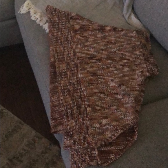 Dolman sleeve Sweater - Picture 3 of 3